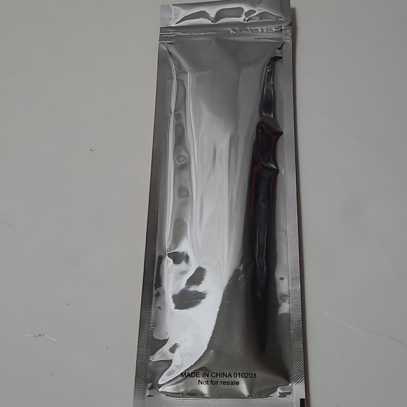 SHAINA B. Miami
5 Piece Brush Set -
Brushes: C - Picture 6 of 6